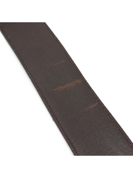 Louis Vuitton Damier Ceinture LV Initial 40 mm Belt 85 main image 7